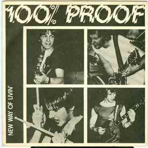 100% Proof - New Way Of Livin' download free 100% Proof - New Way Of Livin' download mp3 flac
