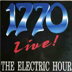1770 - Live ! The Electric Hour download free