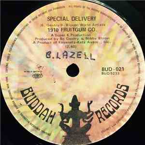 1910 Fruitgum Co. - Special Delivery download mp3 flac