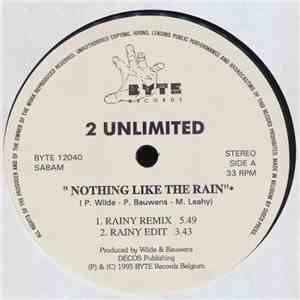 2 Unlimited - Nothing Like The Rain download mp3 flac