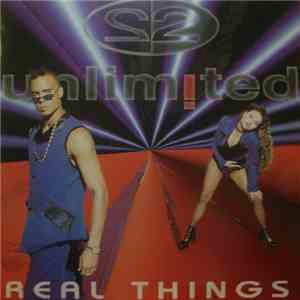 2 Unlimited - Real Things download mp3 flac