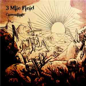 3 Mile Field - Camouflage download free