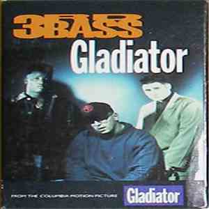 3rd Bass - Gladiator download free