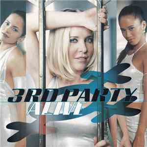 3rd Party - Alive download mp3 flac