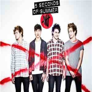 5 Seconds Of Summer - 5 Seconds Of Summer download mp3 flac