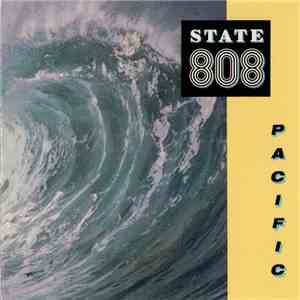808 State - Pacific download free