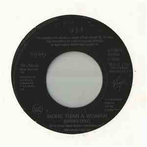 911 - More Than A Woman download free 911 - More Than A Woman download mp3 flac