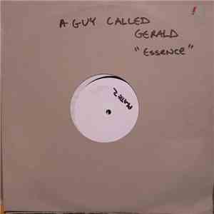 A Guy Called Gerald - Essence download mp3 flac
