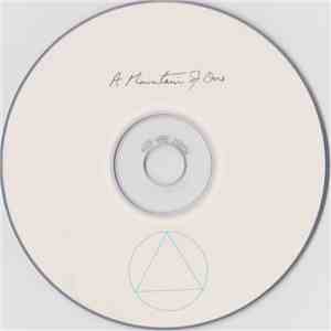 A Mountain Of One - Down There Sometimes download mp3 flac