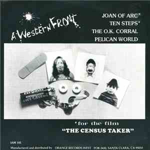 A Western Front - Joan Of Arc download mp3 flac