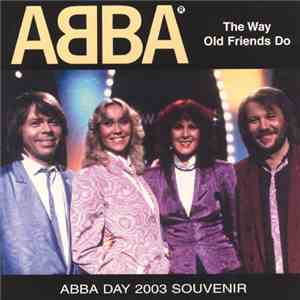ABBA - The Way Old Friends Do download free