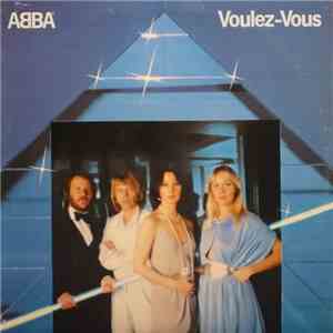 ABBA - Voulez-Vous download mp3 flac