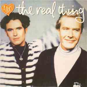 ABC - The Real Thing download free ABC - The Real Thing download mp3 flac