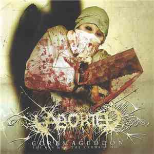 Aborted - Goremageddon: The Saw And The Carnage Done download free