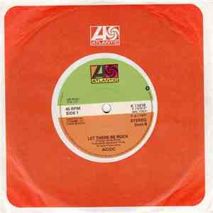 AC/DC - Let There Be Rock download free