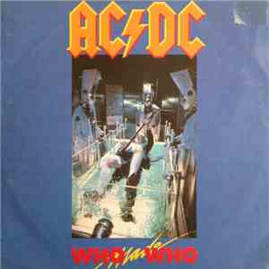 AC/DC - Who Made Who download mp3 flac