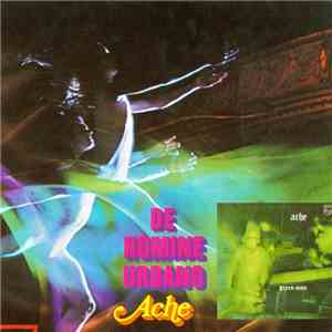 Ache - De Homine Urbano / Green Man download free Ache - De Homine Urbano / Green Man download mp3 flac