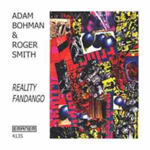 Adam Bohman & Roger Smith - Reality Fandango download mp3 flac