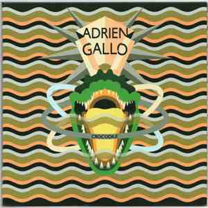 Adrien Gallo - Crocodile download free