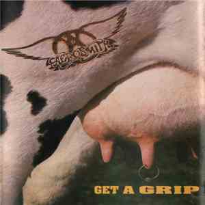 Aerosmith - Get A Grip download mp3 flac