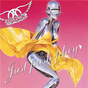 Aerosmith - Just Push Play download free