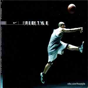 Afrika Bambaataa & Hydraulic Funk - Freestyle download free