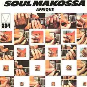 Afrique - Soul Makossa download free