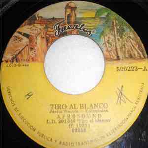Afrosound - Tiro Al Blanco / Mercedes download free