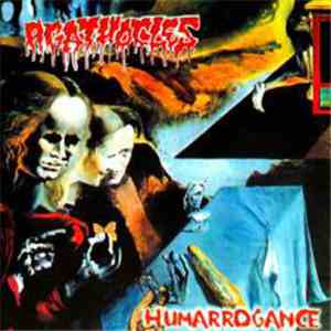 Agathocles - Humarrogance download free