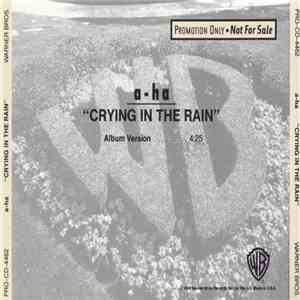 a-ha - Crying In The Rain download free