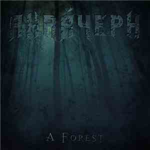 Ahráyeph - A Forest (Fluctus IV) download mp3 flac