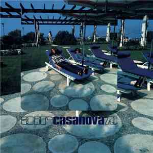 Air - Casanova 70 download free