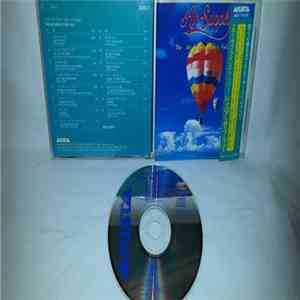 Air Supply - The Air Supply Story Vol.1 download free