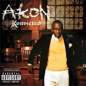 Akon - Konvicted download free