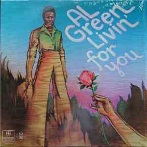 Al Green - Livin' For You download free