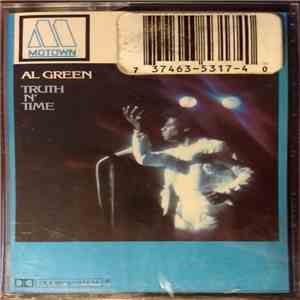 Al Green - Truth N' Time download free