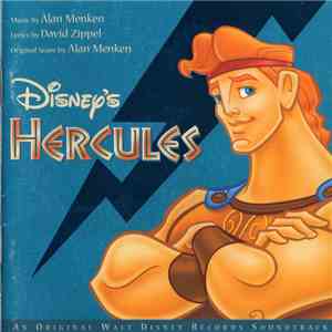 Alan Menken, David Zippel - Disney's Hercules (An Original Walt Disney Records Soundtrack) download free