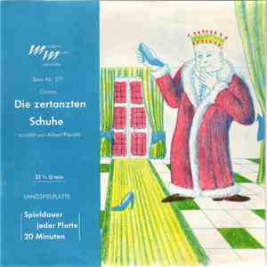 Albert Florath - Die Zertanzten Schuhe download free