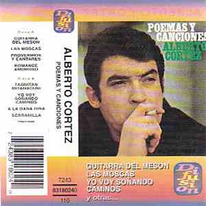 Alberto Cortez - Poemas Y Canciones (Poetas Españoles) download free