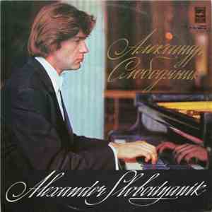 Александр Слободяник - Ф. Лист - Соната Си Минор / Венгерская Рапсодия № 6 download mp3 flac Александр Слободяник - Ф. Лист - Соната Си Минор / Венгерская Рапсодия № 6 download free