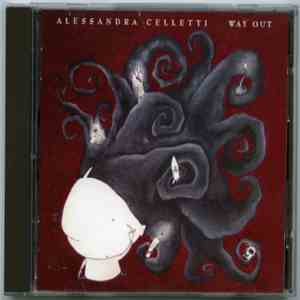 Alessandra Celletti - Way Out (Revised Version) download mp3 flac Alessandra Celletti - Way Out (Revised Version) download free