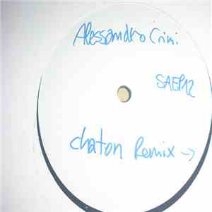Alessandro Crimi - Dubweiser EP download mp3 flac