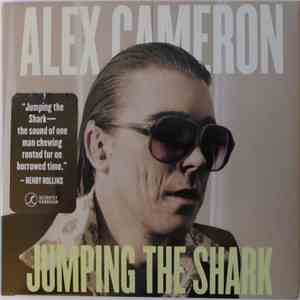 Alex Cameron - Jumping The Shark download free