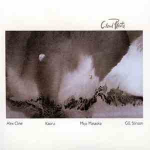 Alex Cline, Kaoru , Miya Masaoka, G.E. Stinson - Cloud Plate download mp3 flac
