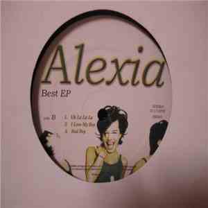 Alexia - Best EP download free