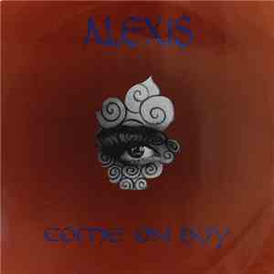 Alexis  - Come On Boy download mp3 flac