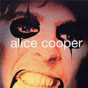 Alice Cooper - Alice Cooper download mp3 flac