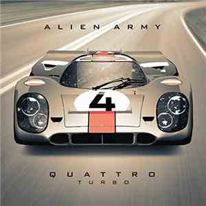 Alien Army - Quattro Turbo download free