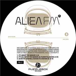 Alien FM - Large Mechanics download free