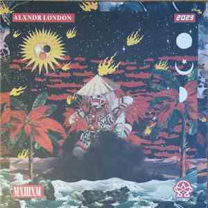 Alxndr London - 2023 download mp3 flac
